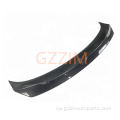 Lexus RX270 RX350 2019 Spoiler ya nyuma ya kaboni